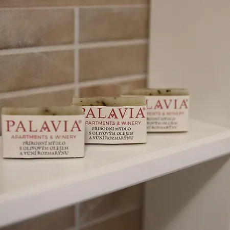 Palavia Gæstehus 4*