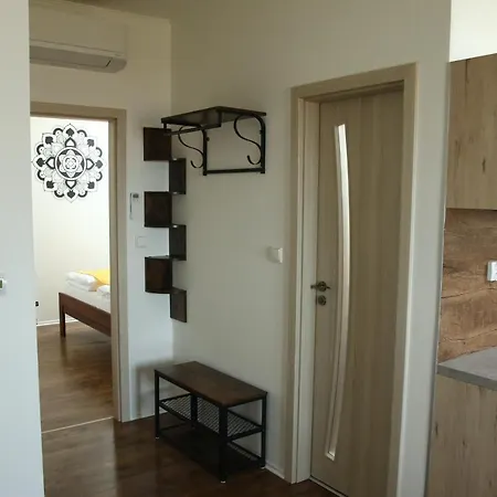 Palavia Gæstehus 4*