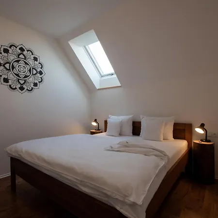 Guest house Palavia