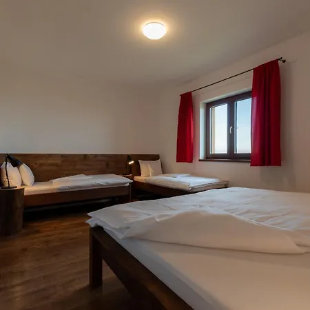 Guest house Palavia
