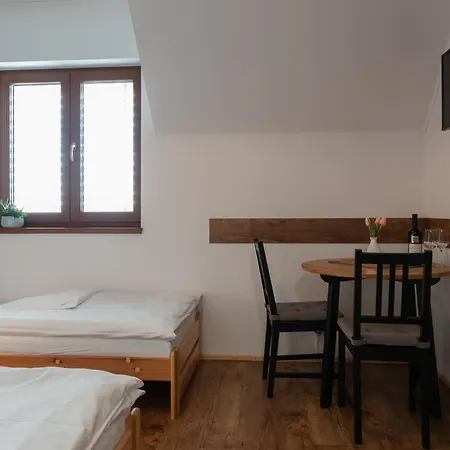 Palavia Guest house *