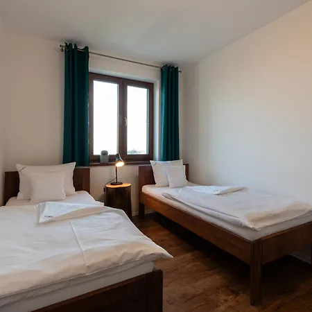 Guest house Palavia