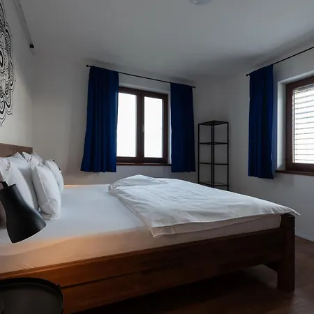 Guest house Palavia *