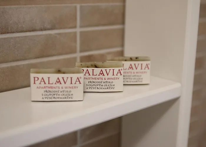 Palavia Penzion 4*