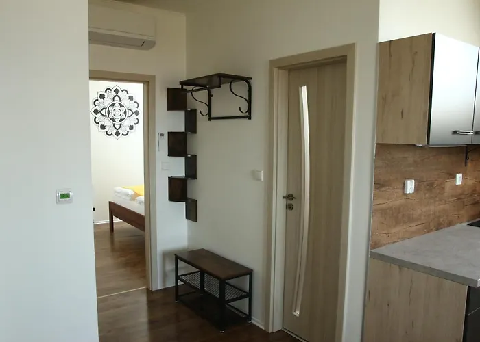Palavia Penzion 4*
