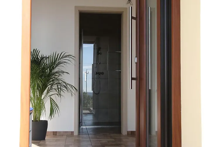 Palavia Penzion 4*