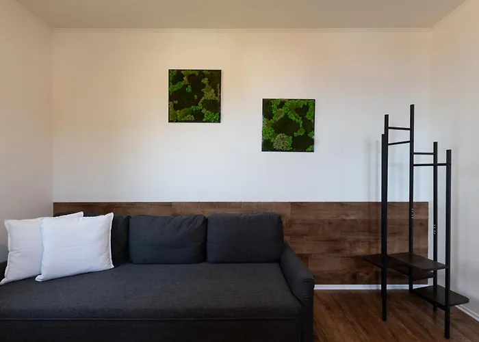 Penzion Palavia 4*