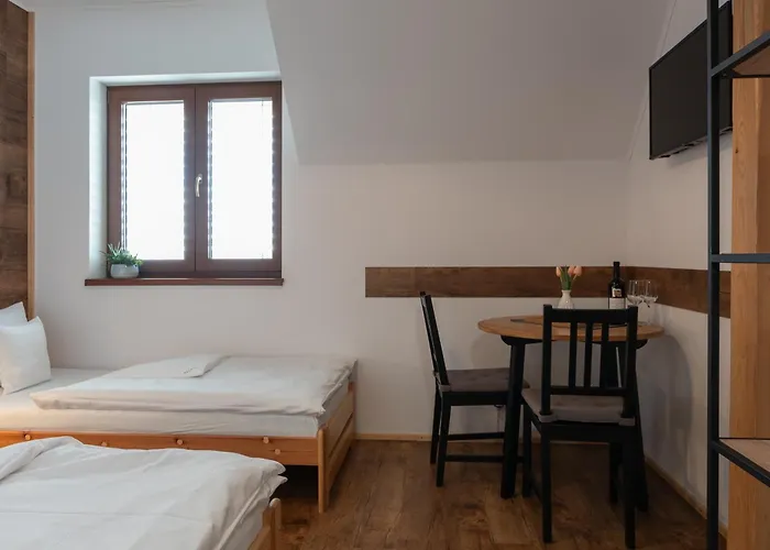 Palavia Penzion 4*