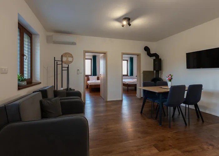 Penzion Palavia 4*