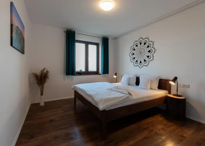 Penzion Palavia 4*